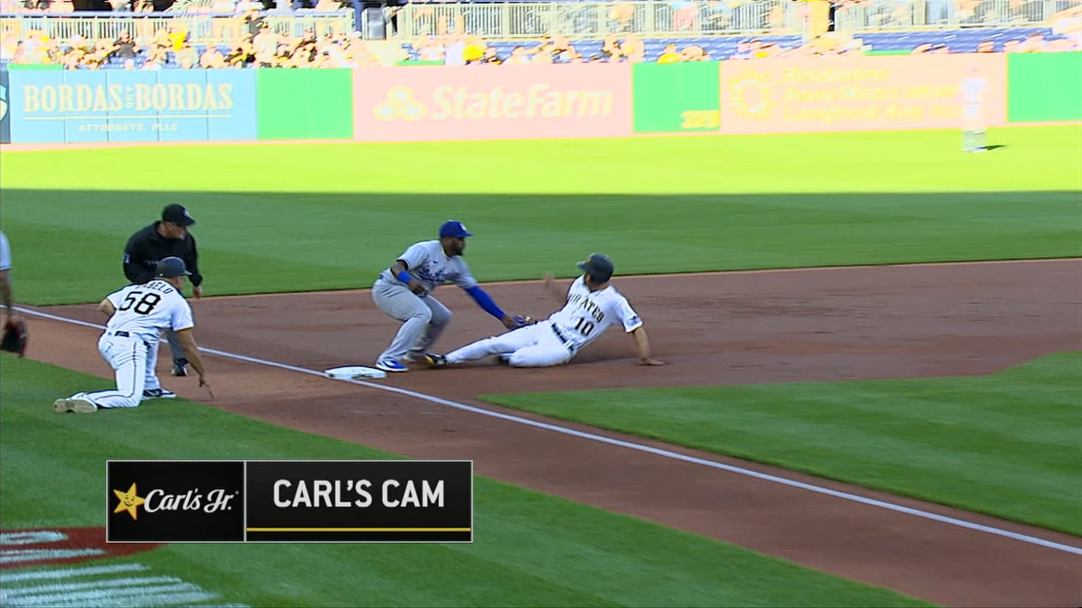 Mookie Betts outfield assists 2022 08/20/2022