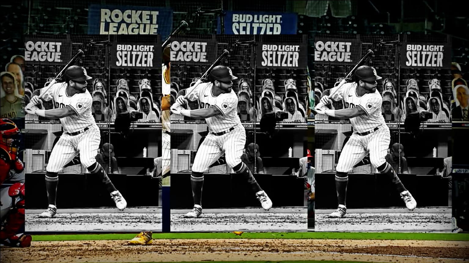 Spotlighting Tommy Pham | 02/25/2021 | MLB.com