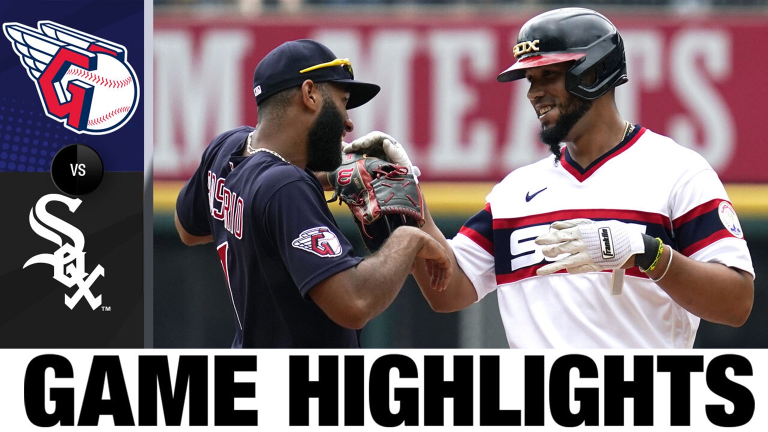 Cleveland Guardians vs Chicago White Sox GAME HIGHLIGHTS [TODAY