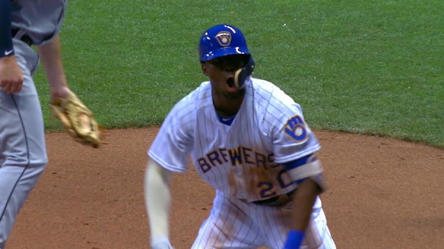 US Team outfield is stacked 06/29/2017