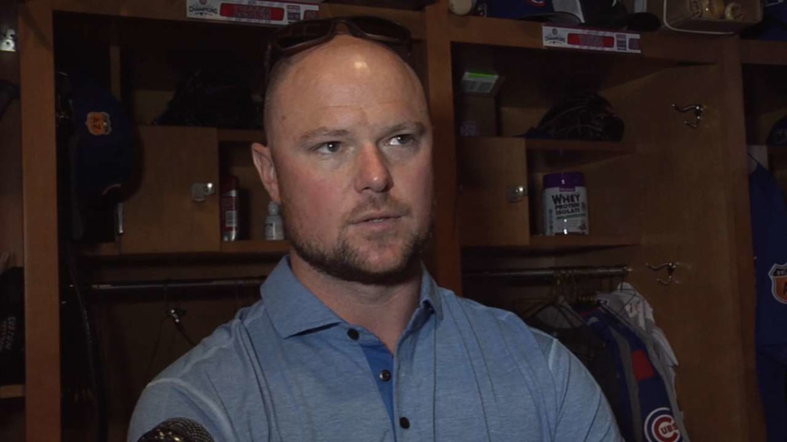 COL@CHC: Lester on strong finish in his spring start | 03/11/2017 ...