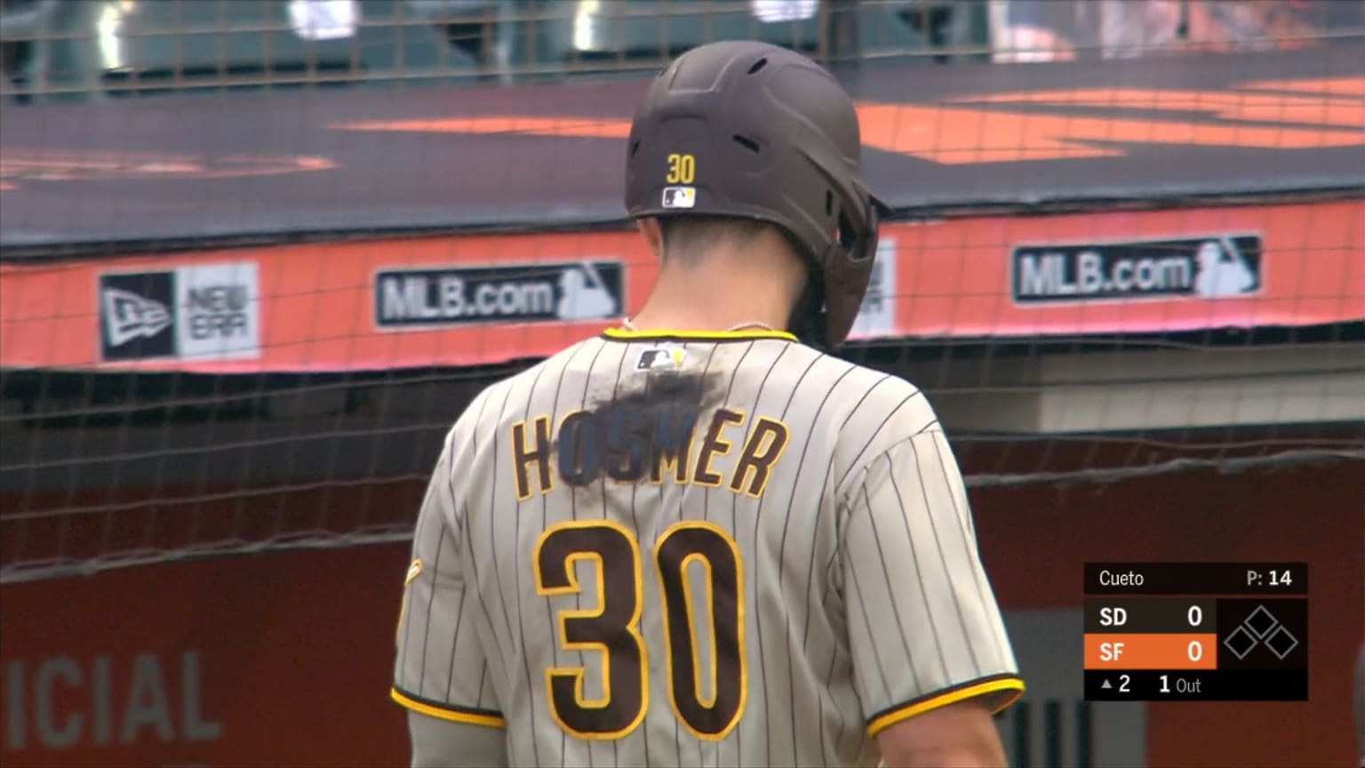 kids hosmer jersey