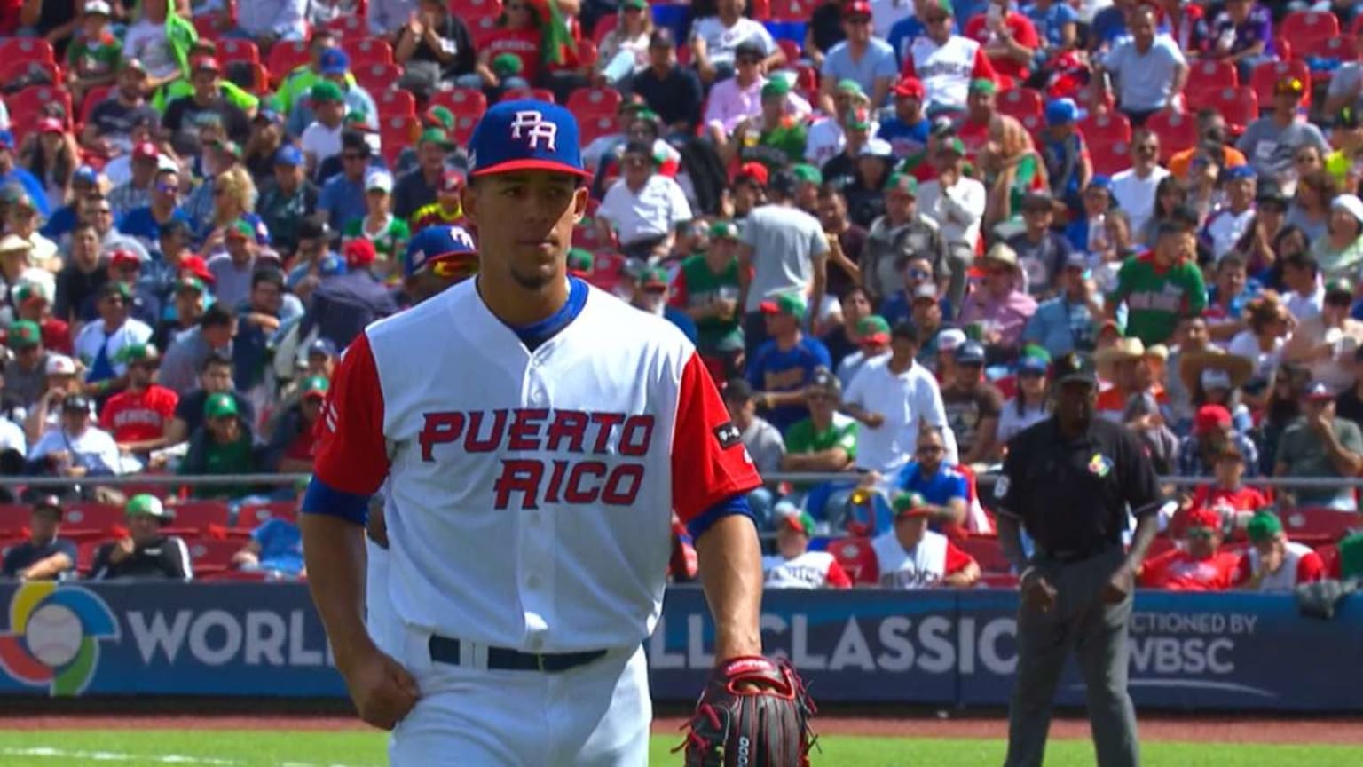 ITA@PUR: Berrios K's six over five solid innings | 03/12/2017 | MLB.com