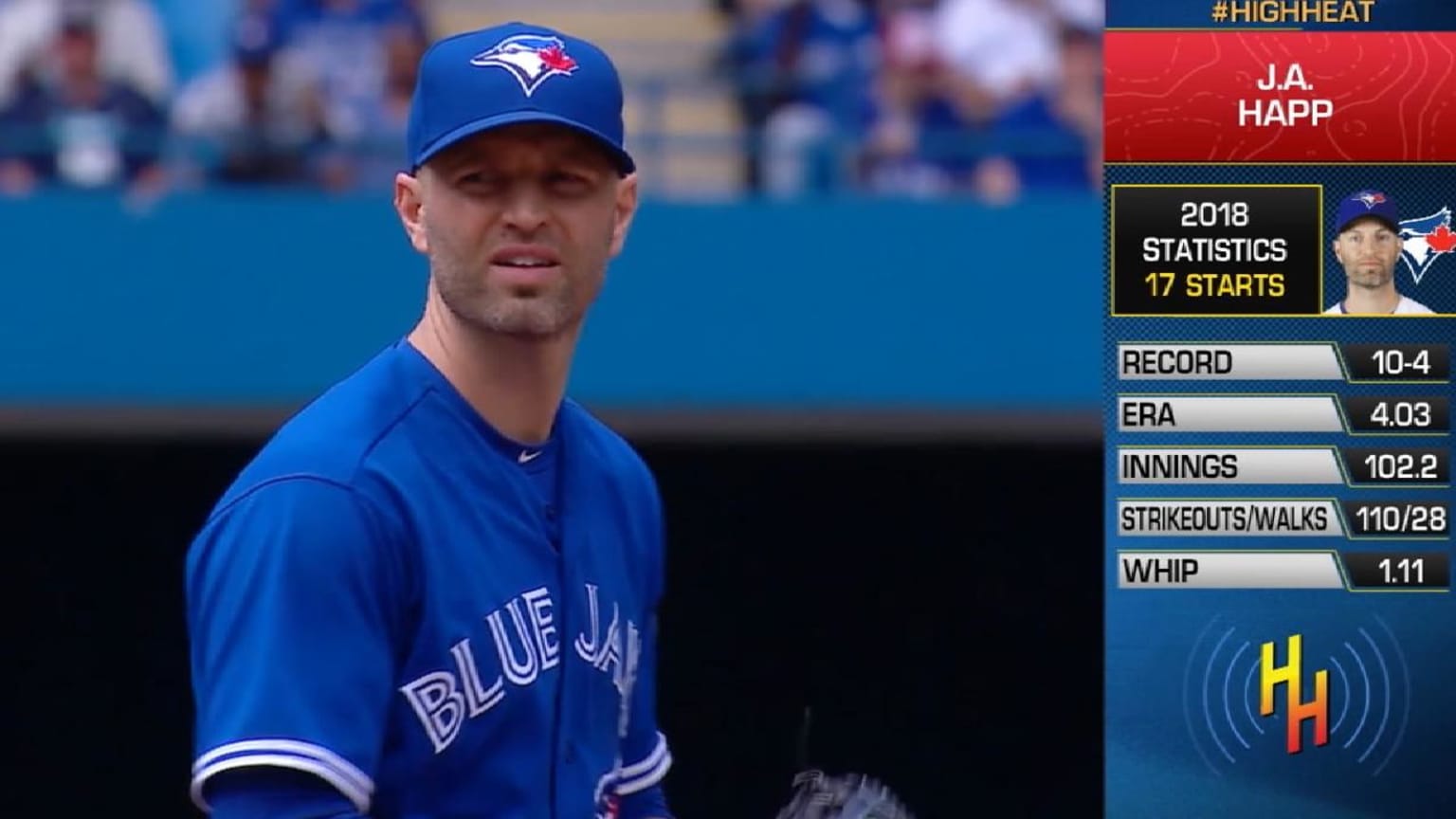 Jon Heyman discusses the latest trade rumors 07/02/2018