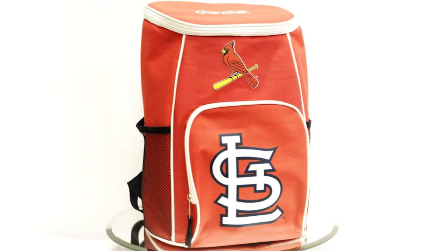 Dodger Stadium Backpack Giveaway 