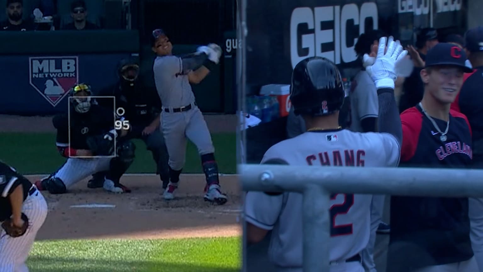 [情報] 今日張育成