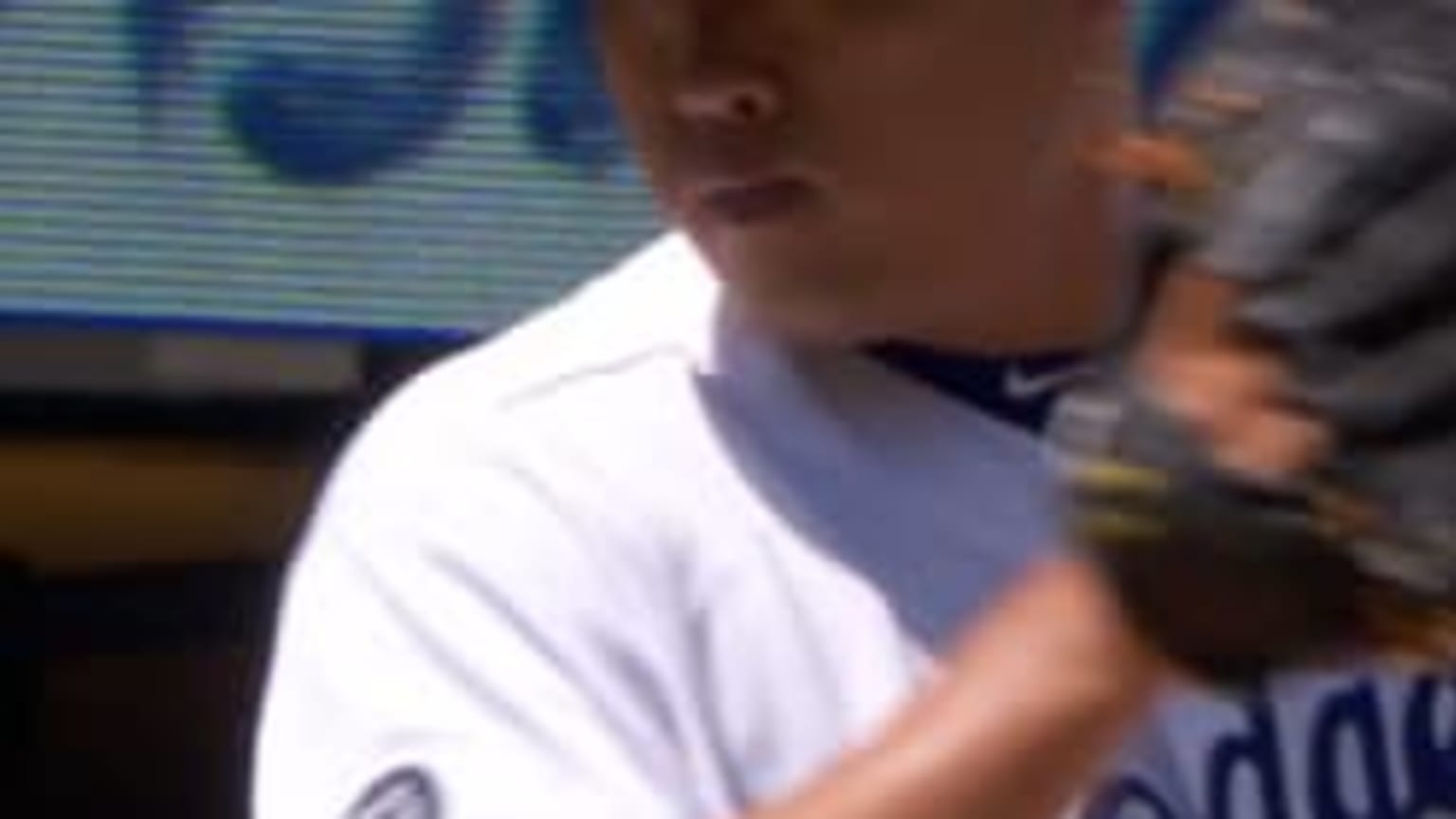 ARI@LAD: Ryu strikes out 8 to earn Opening Day win | 03/28/2019 | Los ...