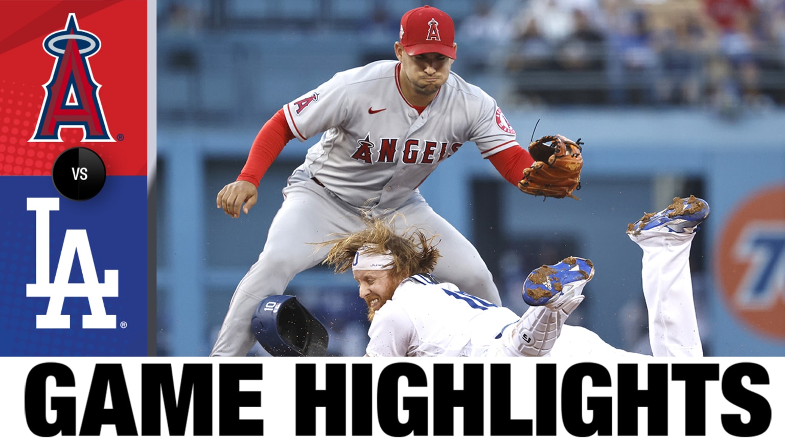Game 1 Recap: Angels' Triumphant Win Over Dodgers - 3svothm