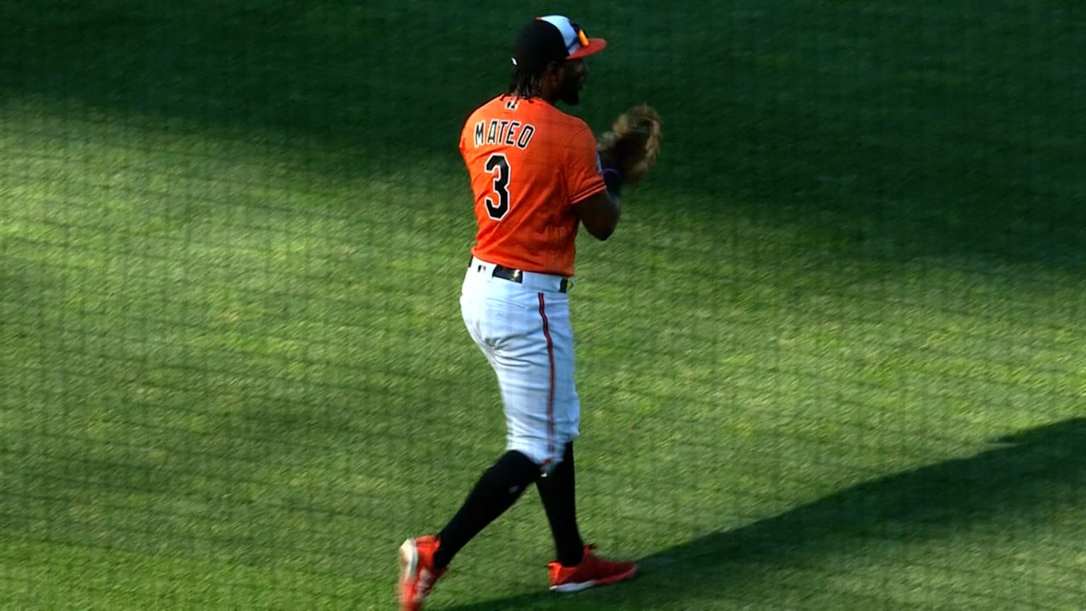 Know Your Orioles 40-man: Jorge Mateo - Camden Chat