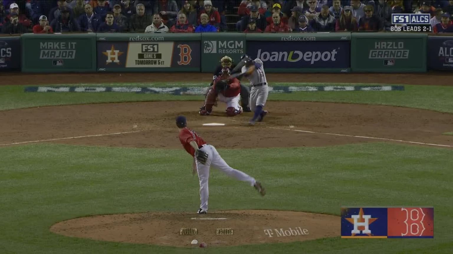 [炸裂] Jose Altuve