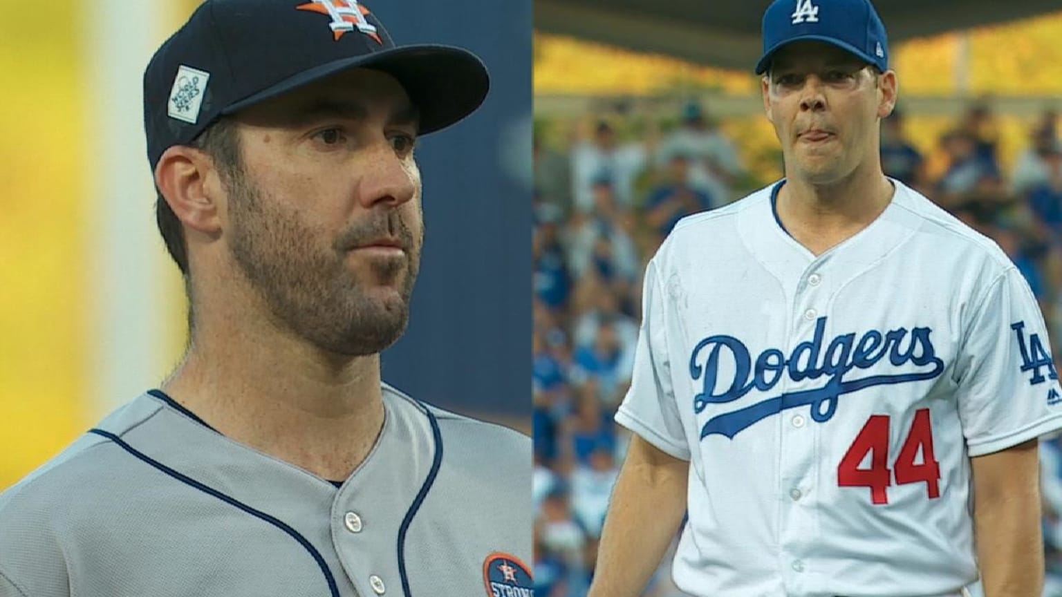 Defending World Series Champion Los Angeles Dodgers will open their home  series vs Washington wearing gold-trimmed jerseys and caps. : r/baseball