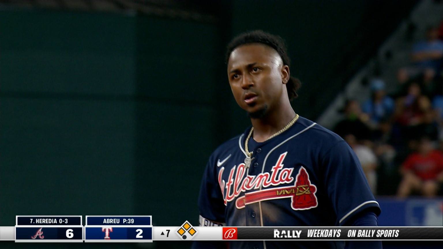 Ozzie Albies Player Props: Braves vs. Pirates