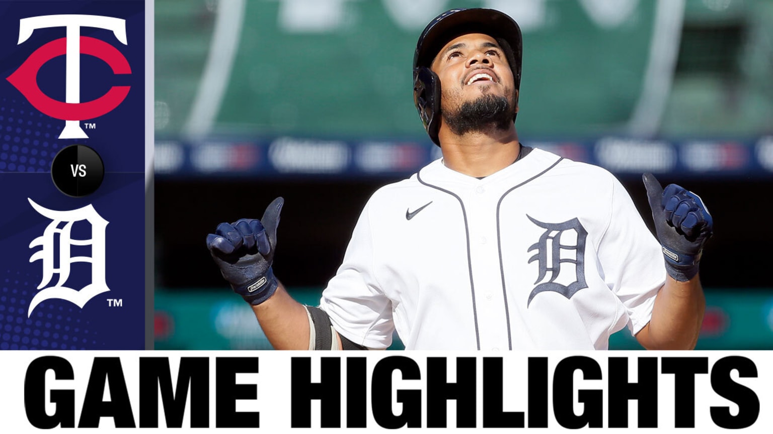 Miguel Cabrera's final Detroit Tigers game: Highlights, recap