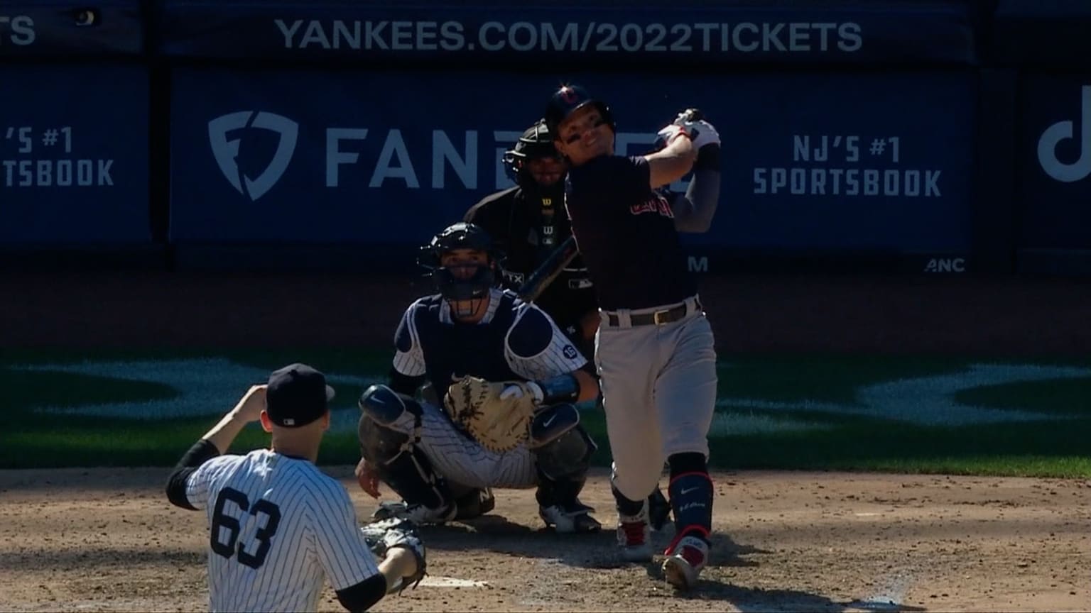 [分享] 今日張育成