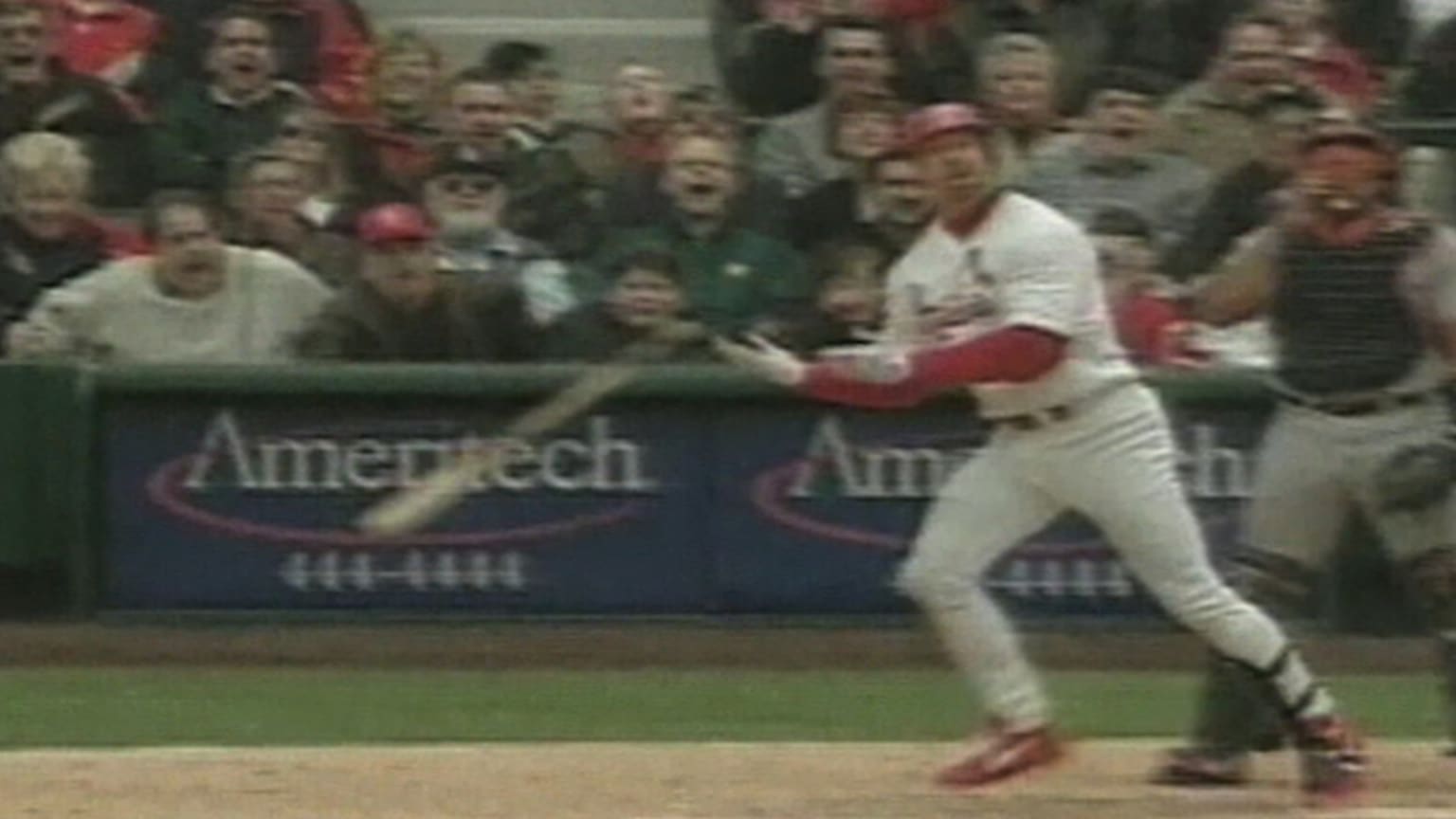 Pedro dazzles in Red Sox debut, 04/01/1998