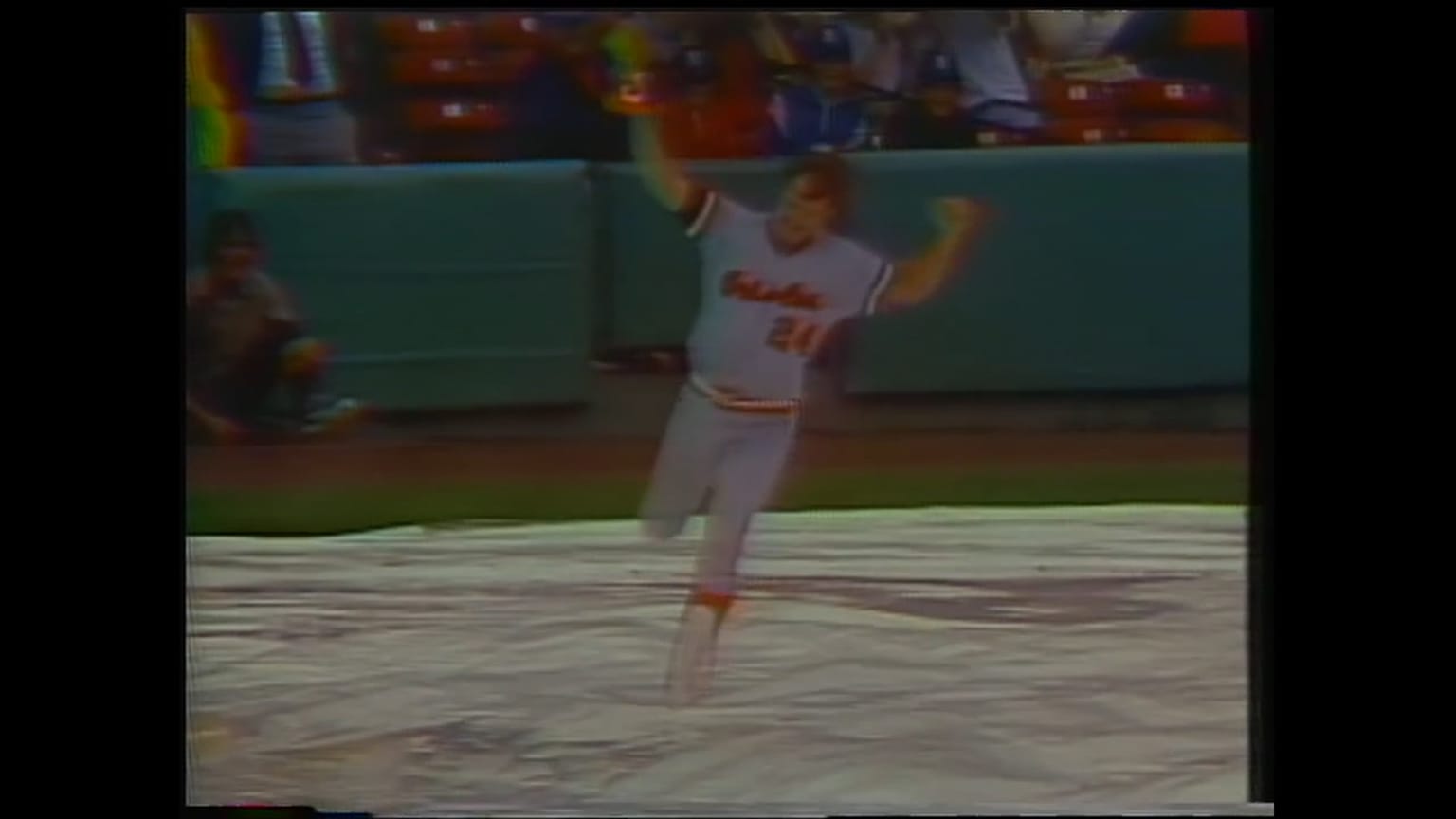 Rain Delay Theater 10/21/2019