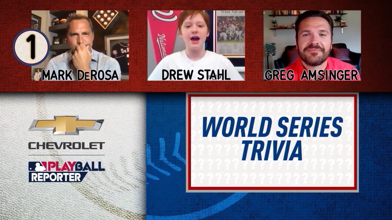 Play Ball World Series Trivia 23 05 2020 Lasmayores Com