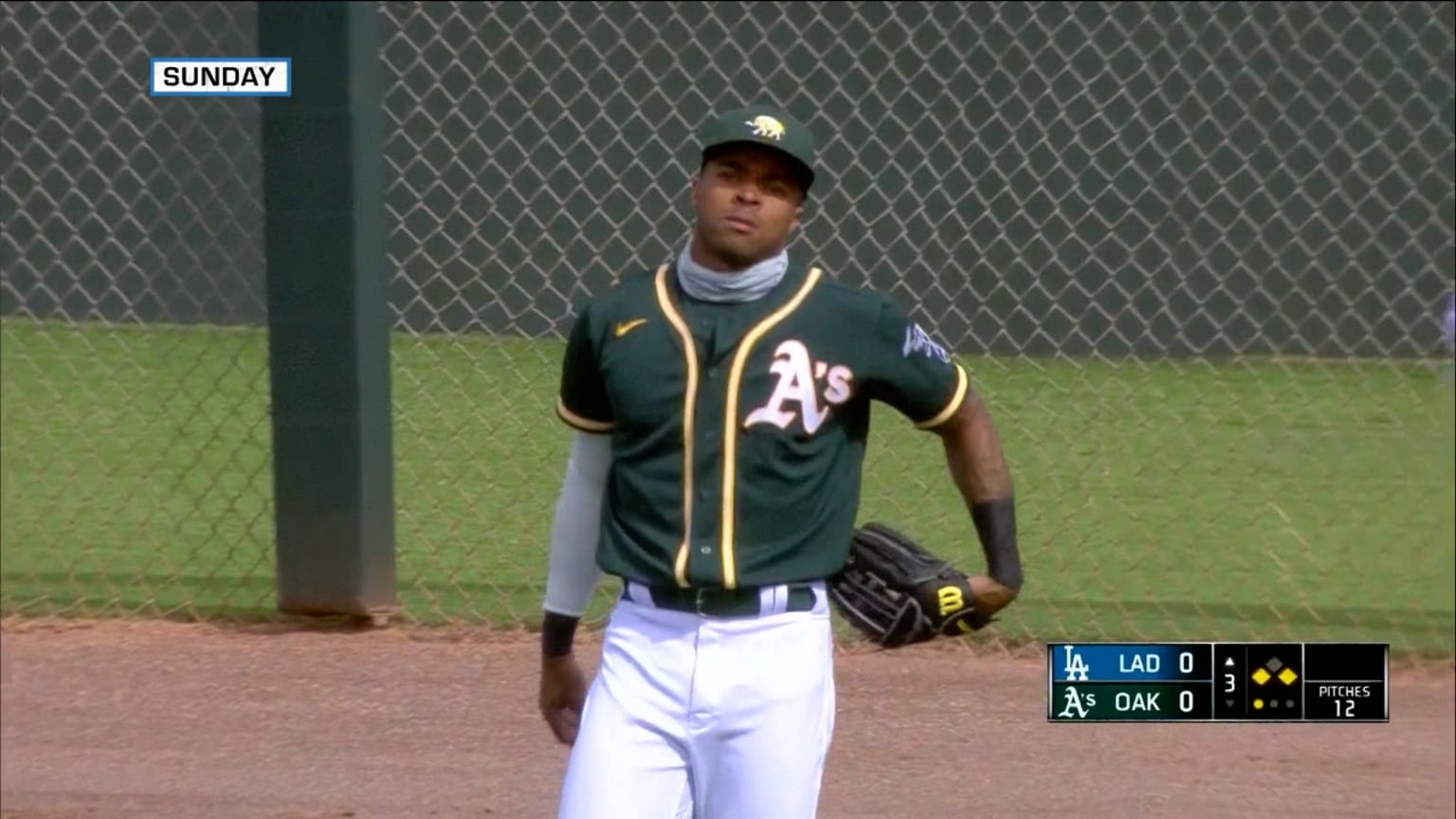 Hot Stove breaks down Buddy Reed's impressive week | 03/05/2021 | San ...