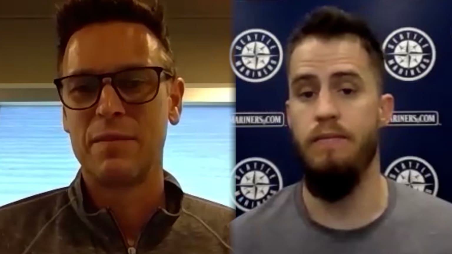 Dipoto, Giles on two-year deal | 02/20/2021 | MLB.com