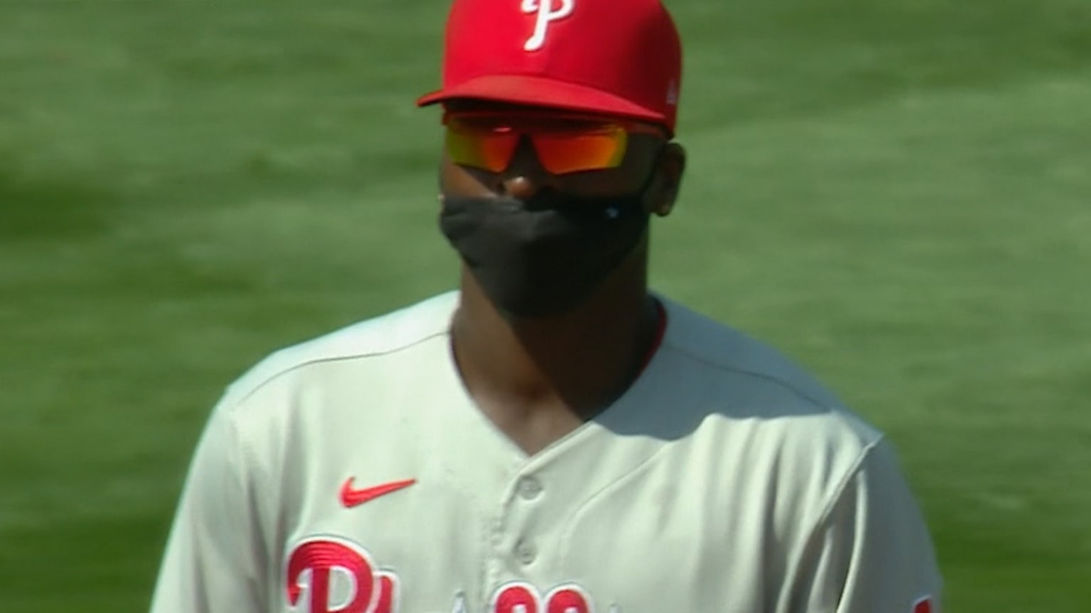Phillies botch the rundown in the 4th inning | 09/06/2020 ...