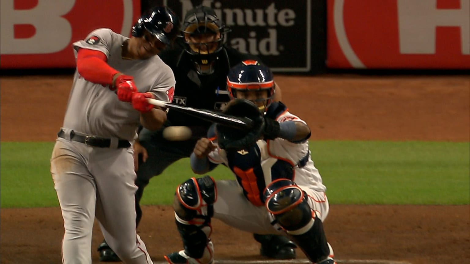 [分享] 今日Rafael Devers