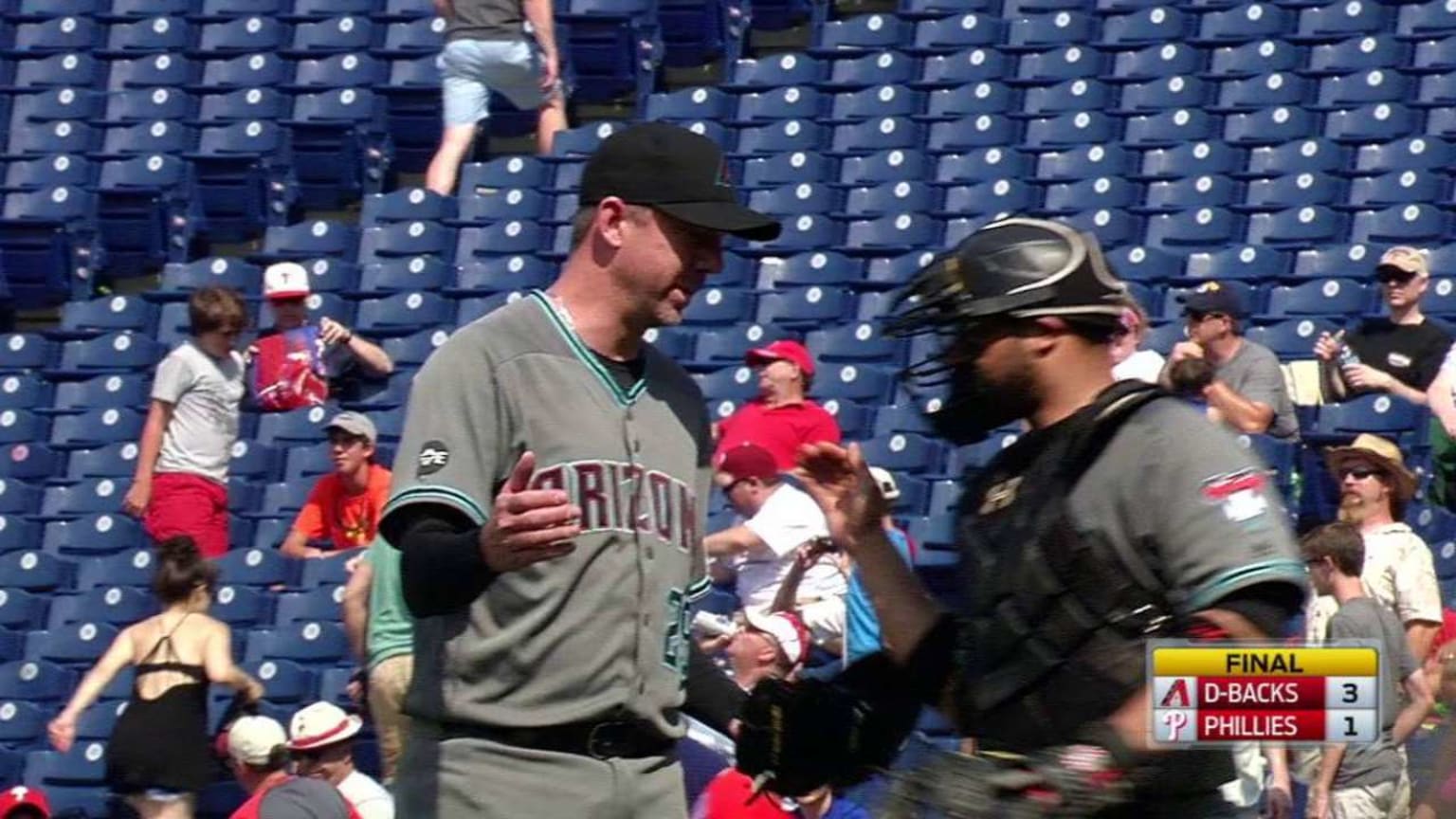 Ziegler closes out the 9th | 06/20/2016 | MLB.com