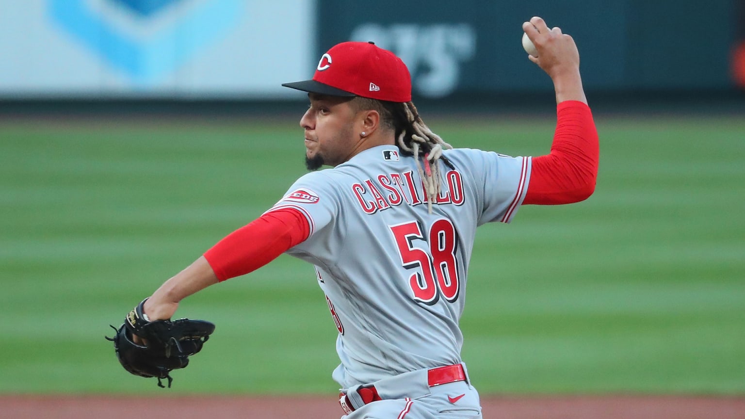 Reds, Cardinals 06/04/2021 Game Video Highlights MLB Film Room