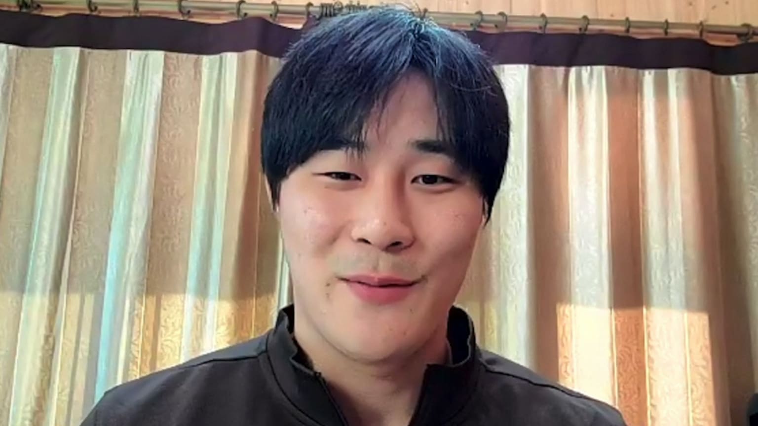 Ha-Seong Kim's message following Dodgers-Padres 2024 Korea announcement