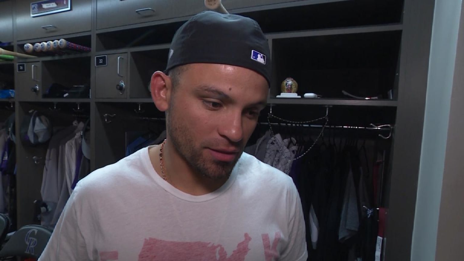 Parra discusses near return for first time in 2018 | 03/09/2018 ...