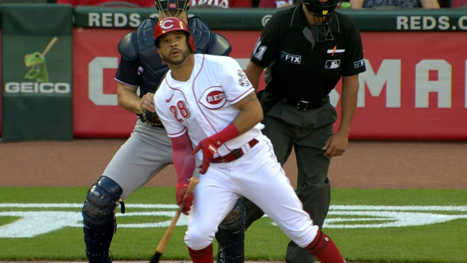 Tommy Pham - MLB Videos and Highlights