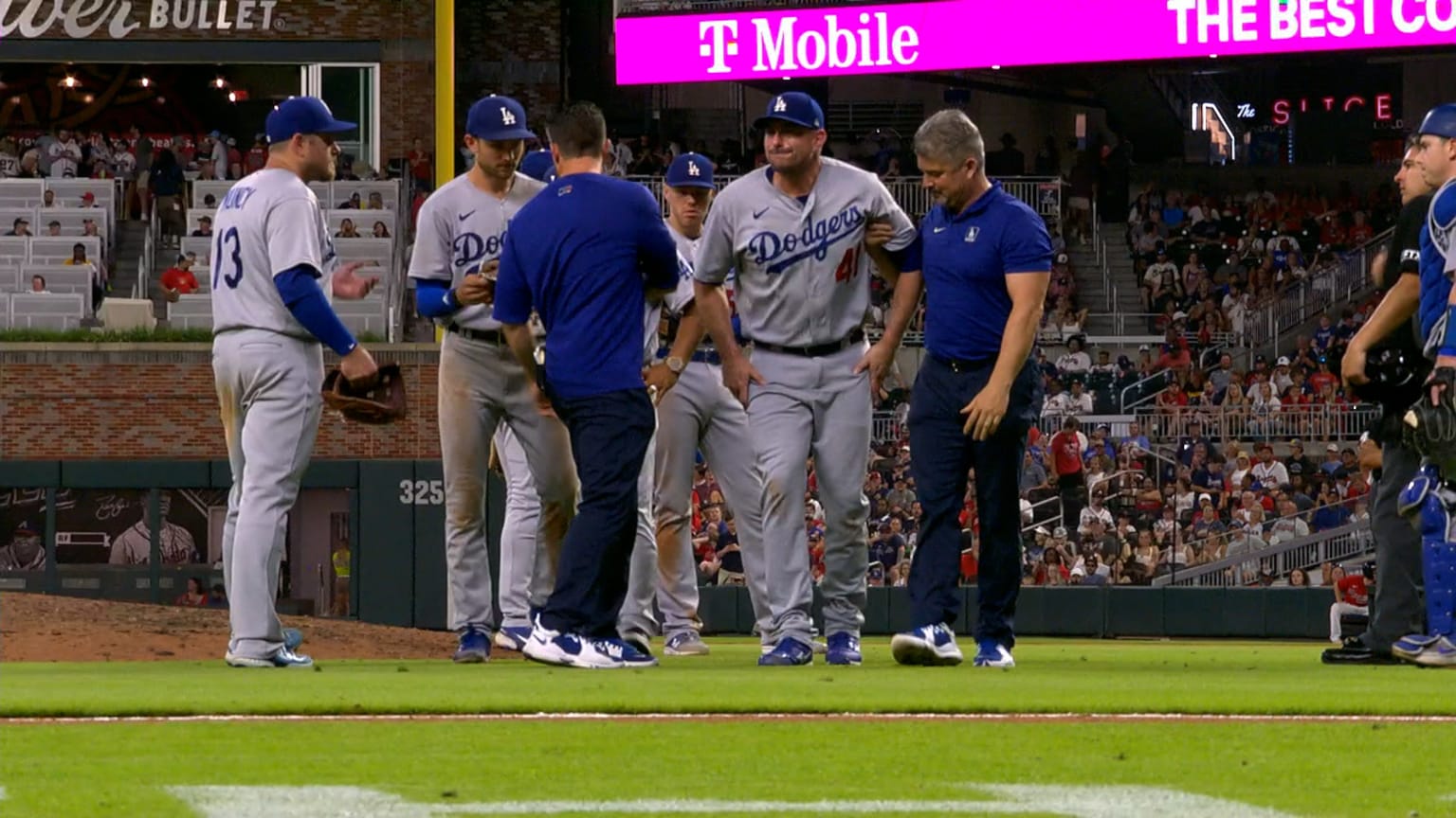 Daniel Hudson returns after suffering a torn ACL and gives the Dodgers'  bullpen hope