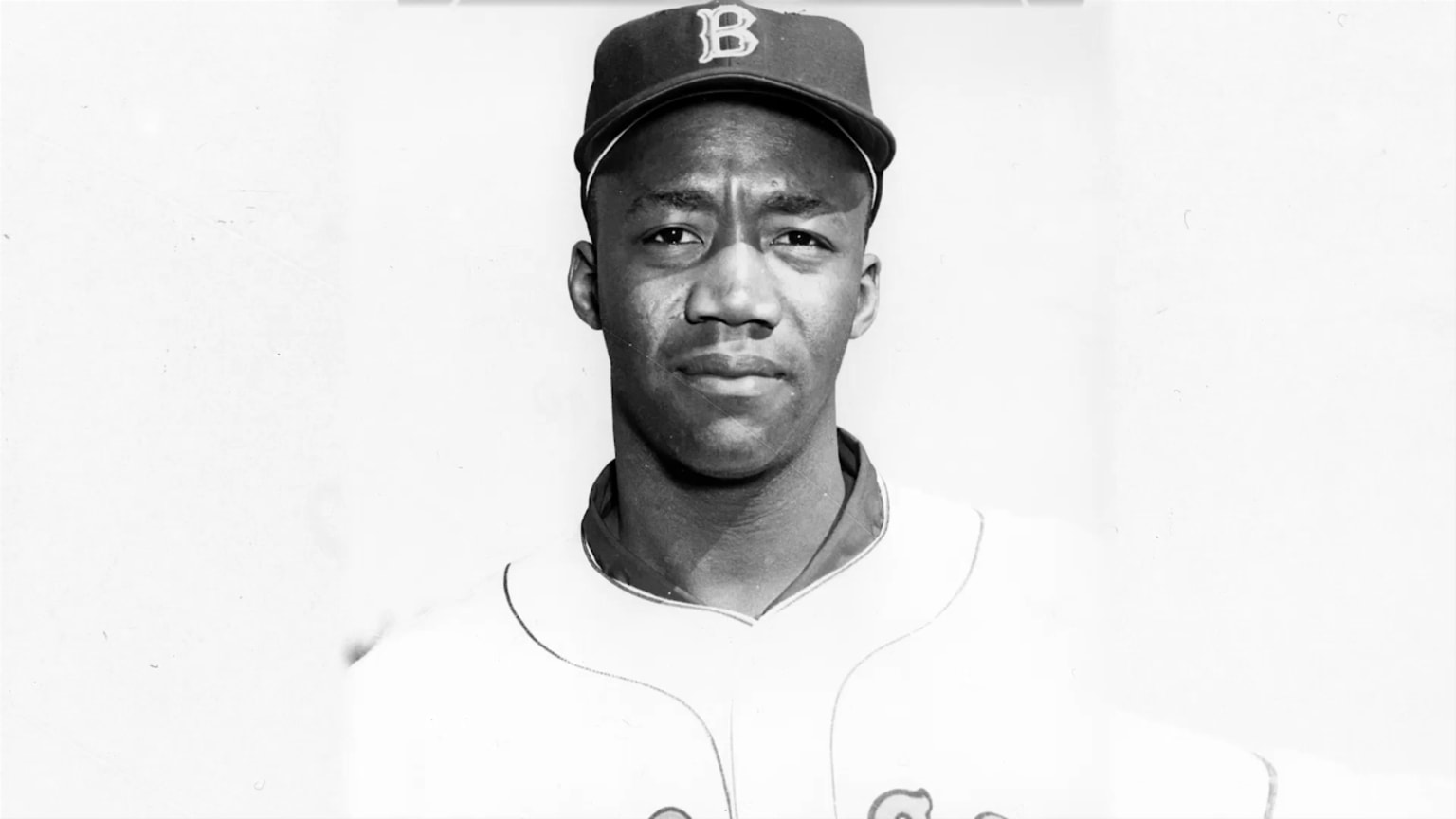 Memorable Moment Pumpsie Green 02/01/2021 Boston Red Sox