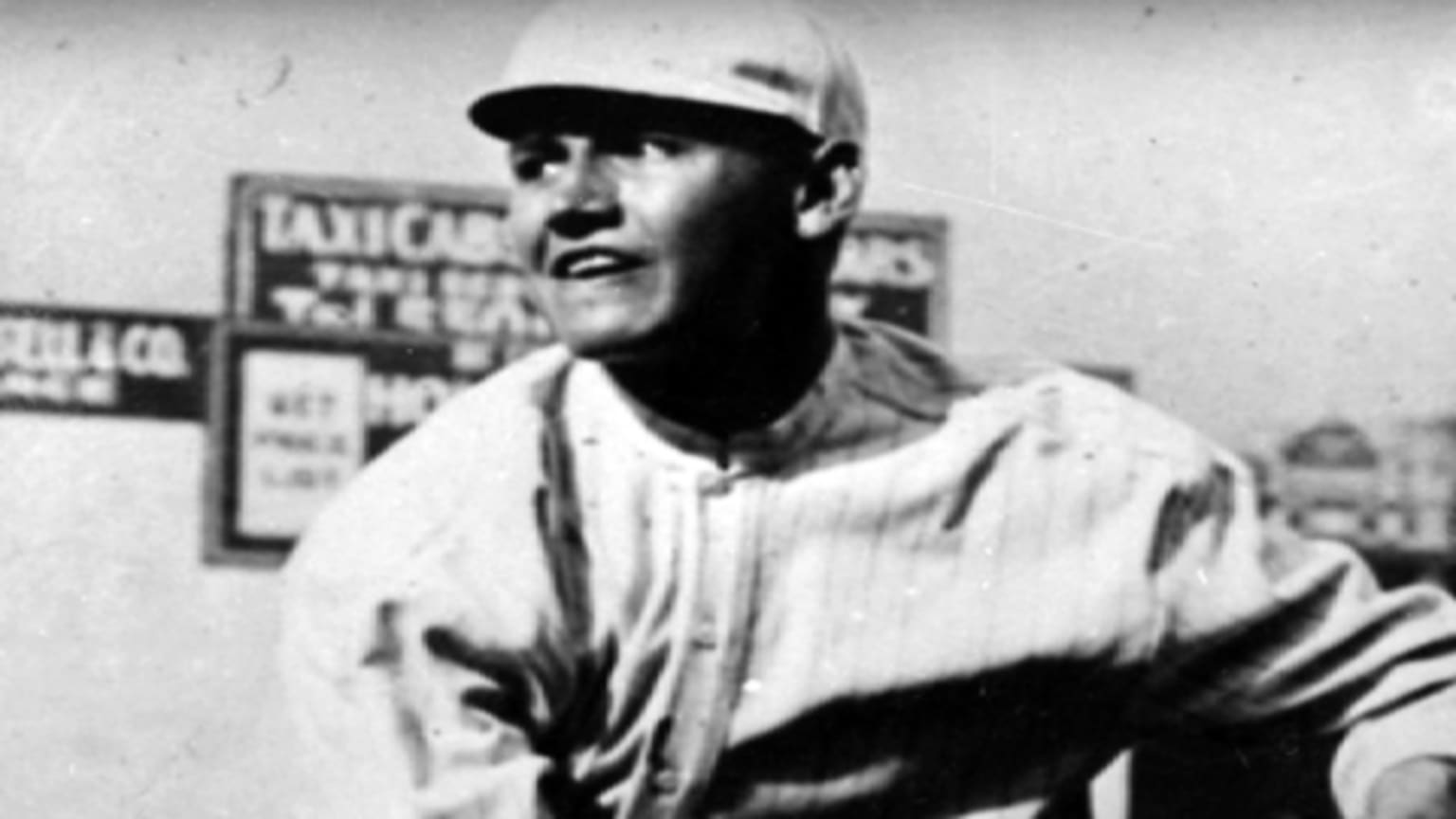 Smoky Joe Wood 12/05/2011