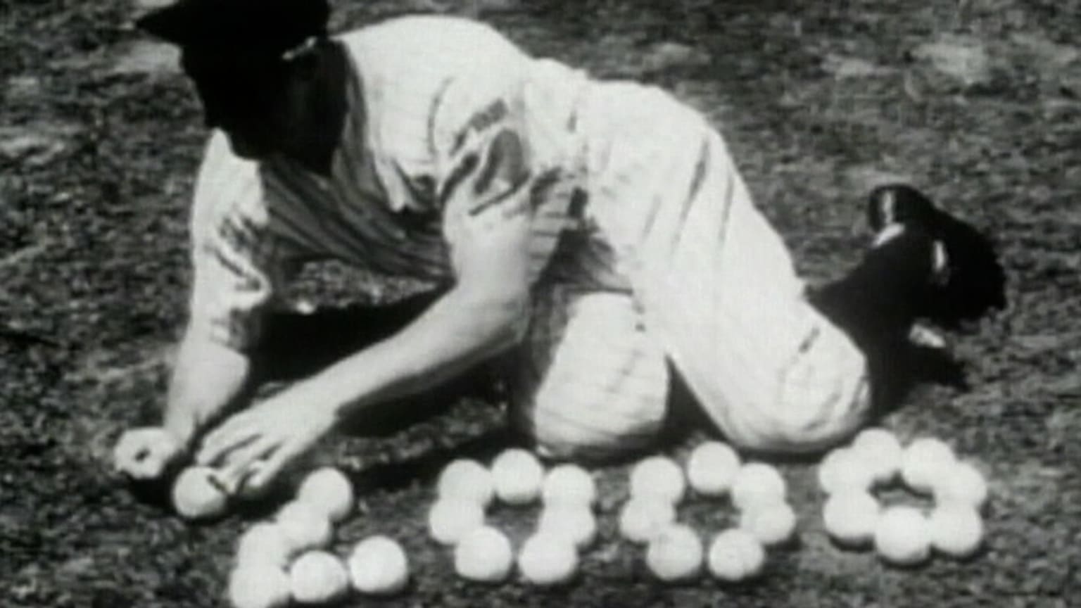 The Iron Man on The Iron Horse 06/01/2021