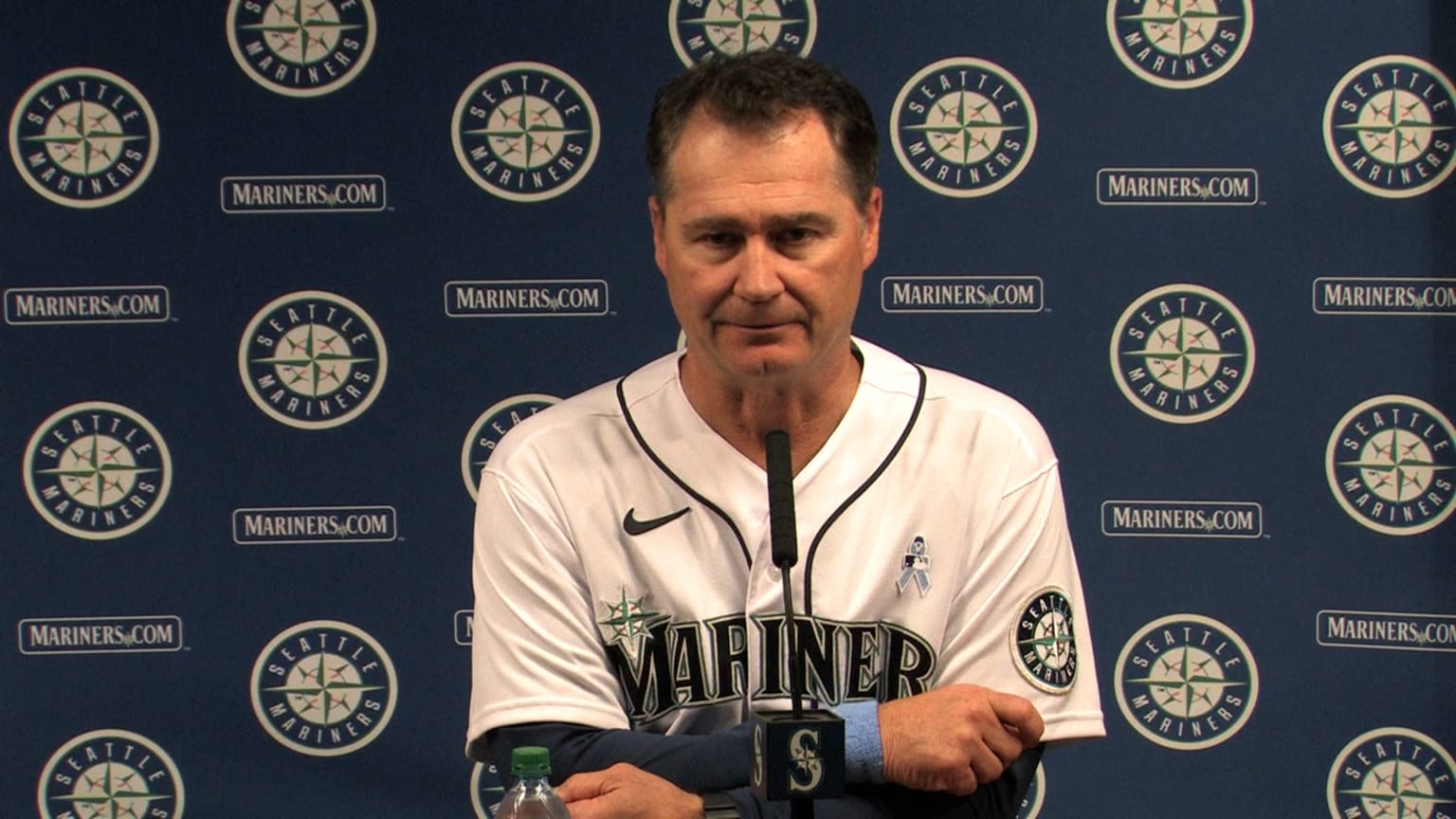 Scott Servais Knows Roadblock Ahead Of Seattle Mariners