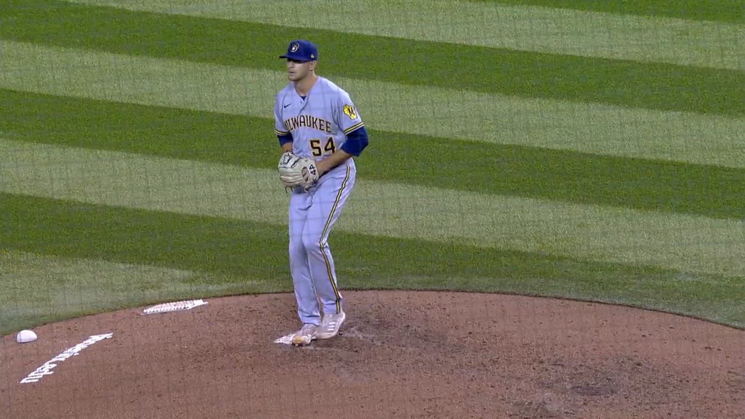 [閒聊] 釀酒人今年有點猛的牛棚新人Jake Cousins