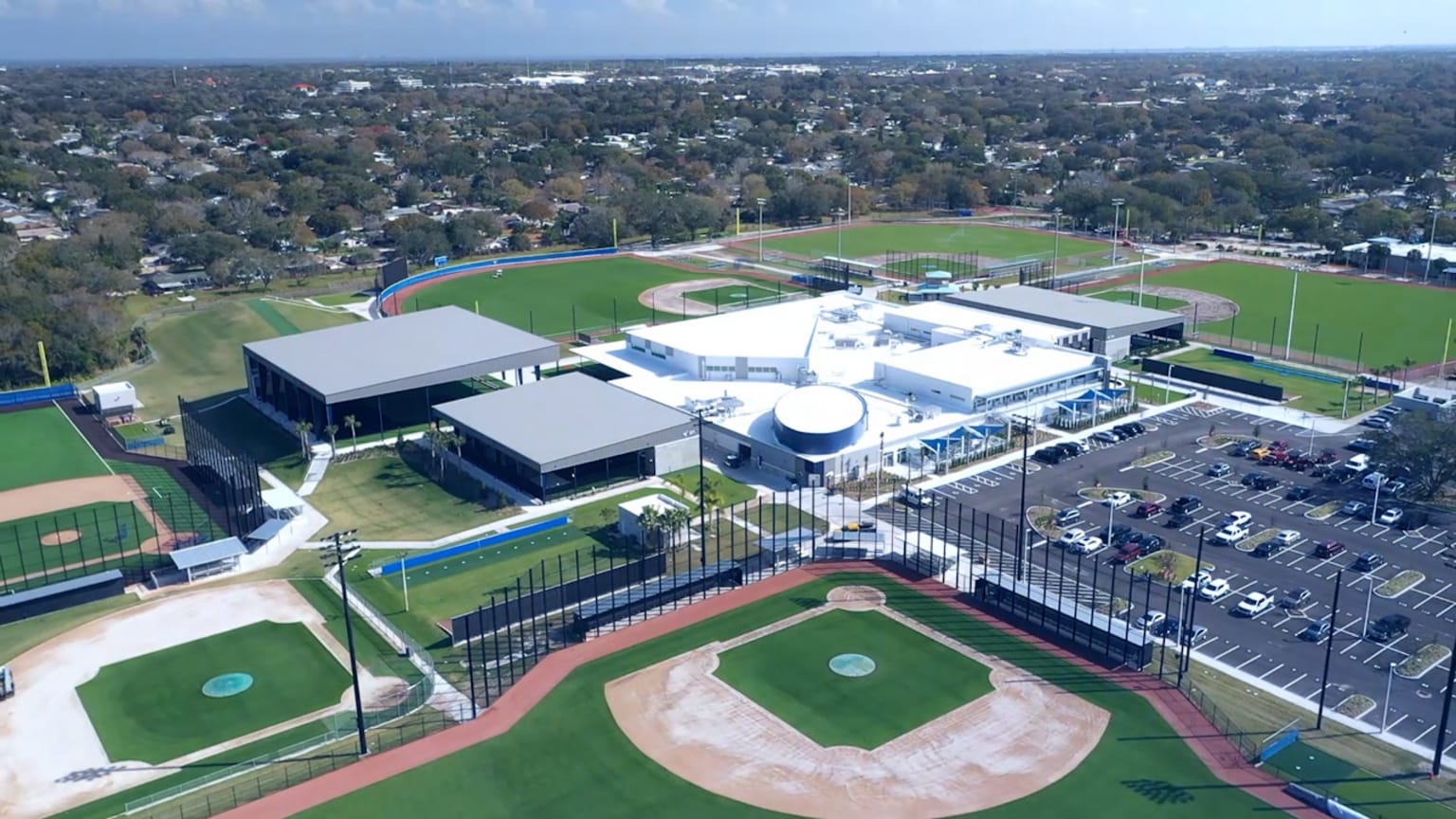 Top 52+ imagen lee county player development complex Thptnganamst.edu.vn