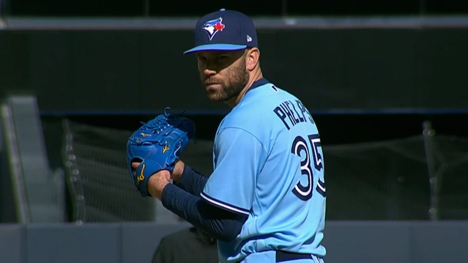 David phelps baseball sale