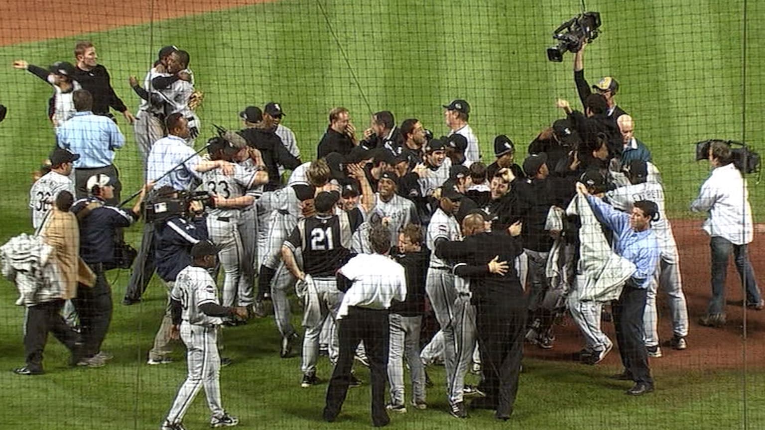 2005 white sox world series mvp