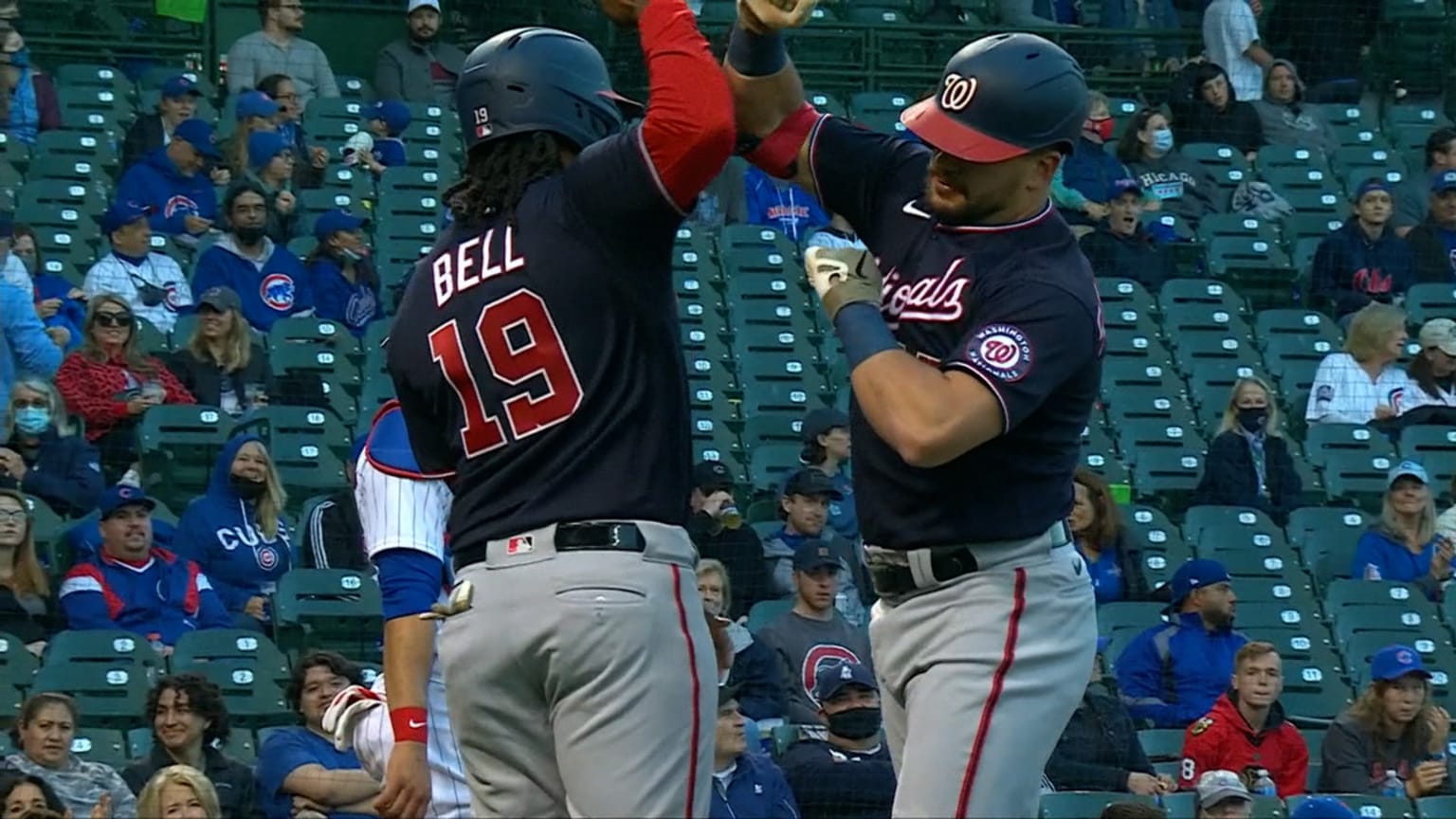 Washington Nationals Spring Training Schedule 2022