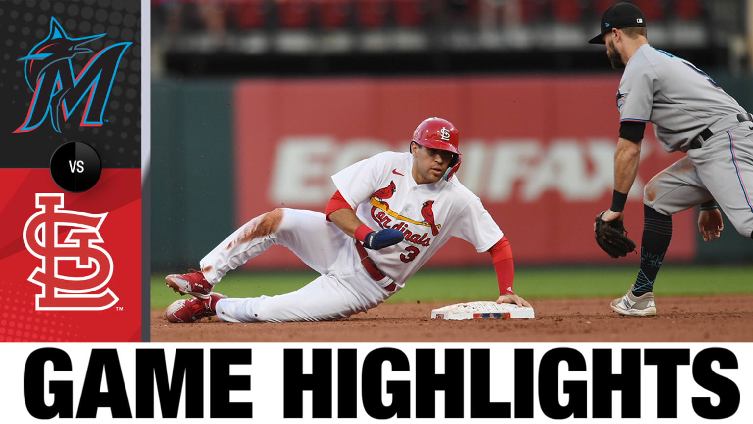 Marlins vs. Cardinals Highlights 06/28/2022 St. Louis Cardinals