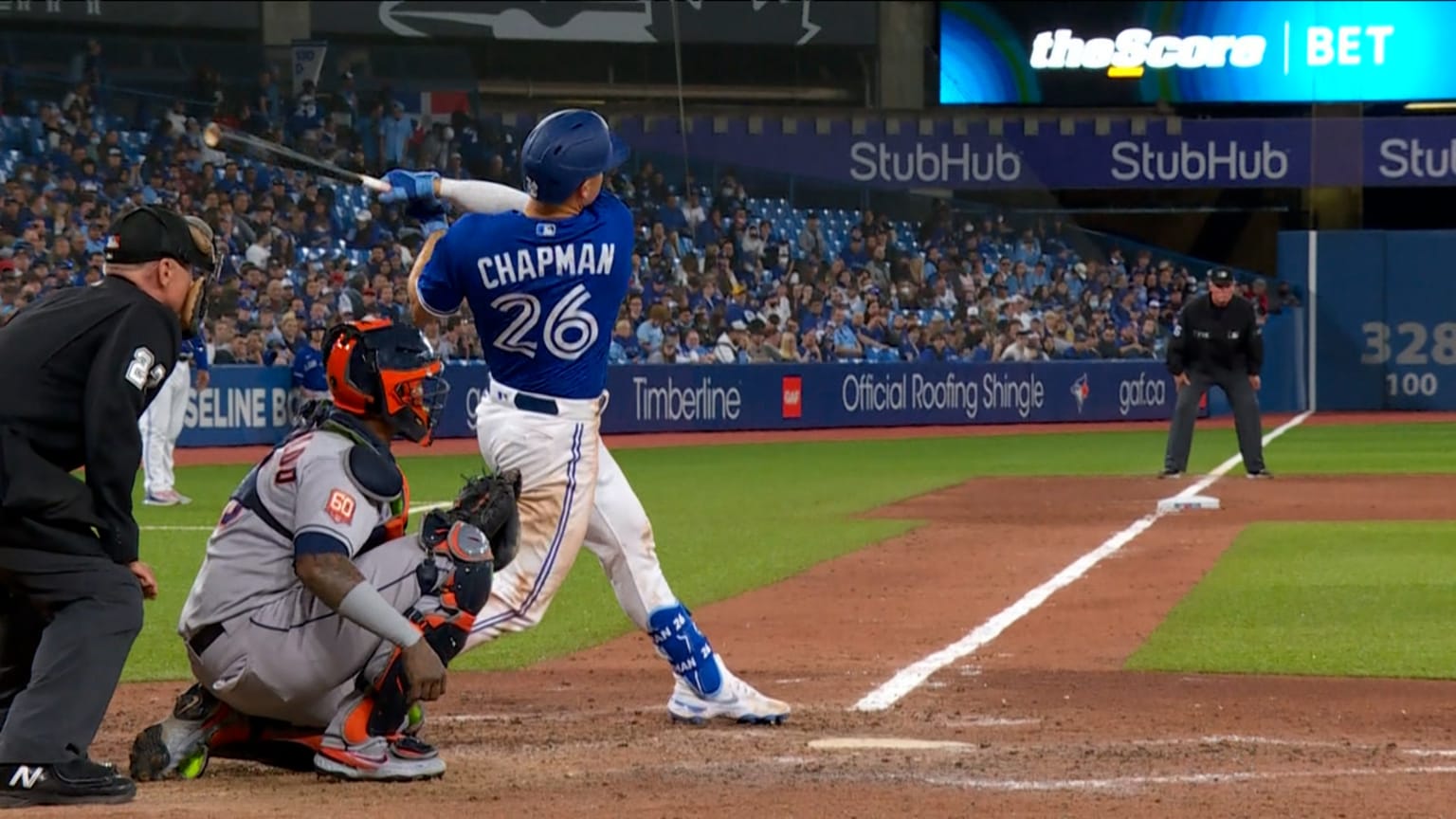 MLB Offseason News: Jays dump some salary, extend Chapman - Over the Monster
