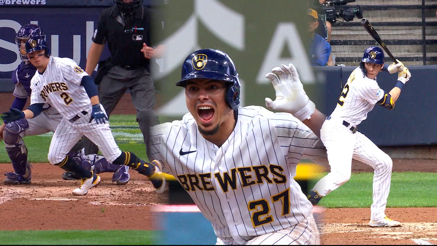Brewers 2022 Printable Schedule