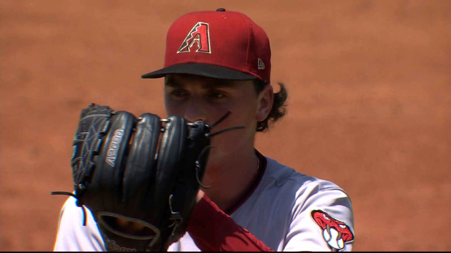 Tommy Henry blanks Rockies, extends D-backs' winning streak