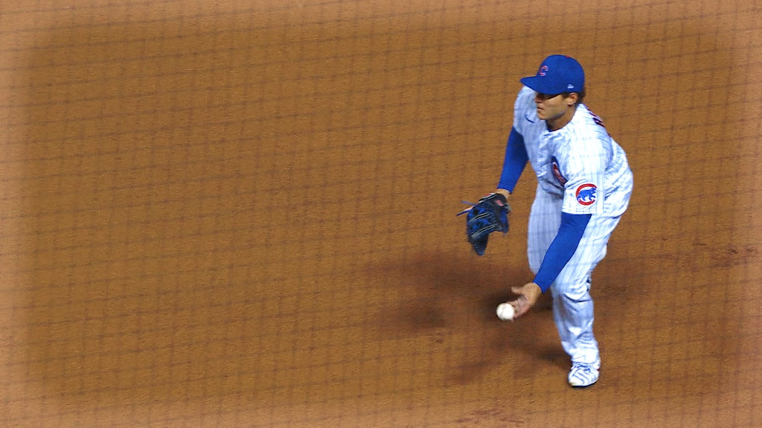 Cubs 1B Anthony Rizzo wins fourth Gold Glove Award | 11/04/2020 ...