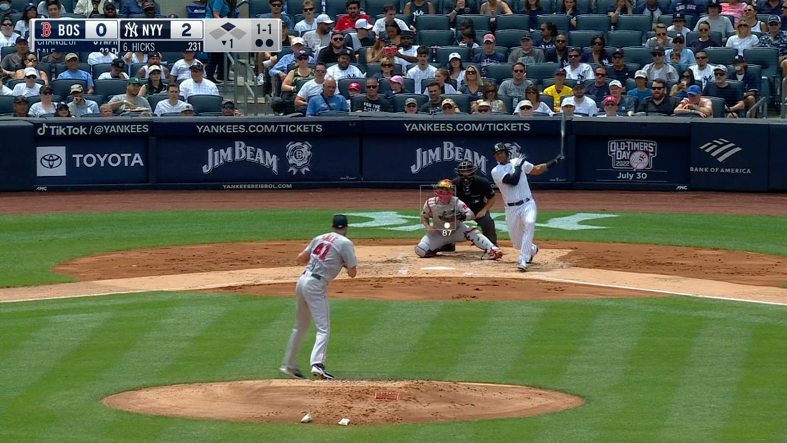 [情報] Chris Sale 傷退