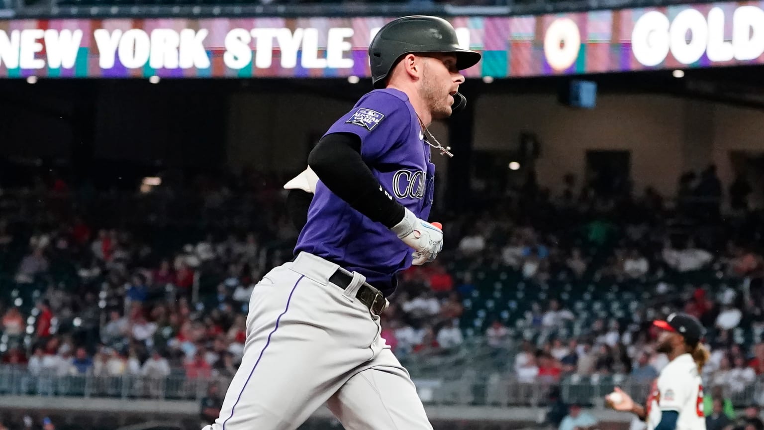 Rockies, Braves 09/14/2021 Game Video Highlights MLB Film Room