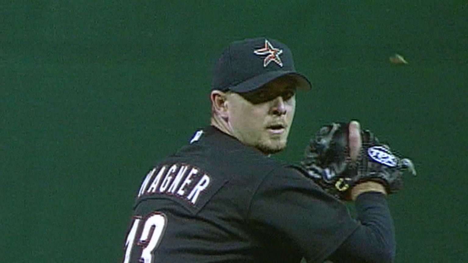 Billy Wagner on his HOF chances, 01/12/2023