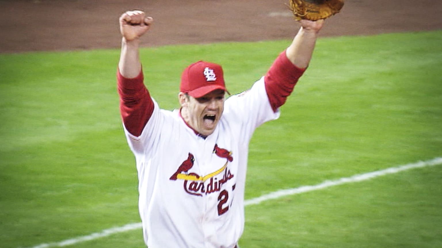 Scott Rolen falls short on '20 Hall of Fame ballot | 01/17/2020 ...