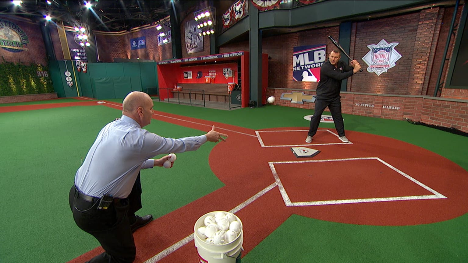 How To Play Pepper Baseball BEST GAMES WALKTHROUGH